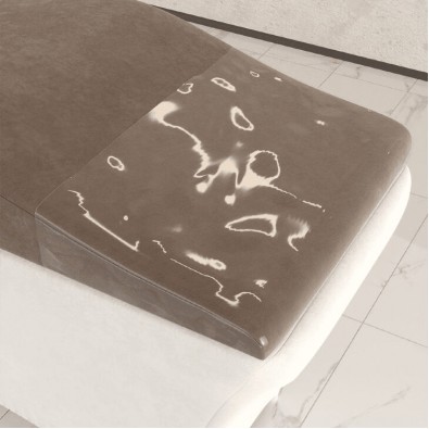 PVC set zaštitnih navlaka za madrac Model 257