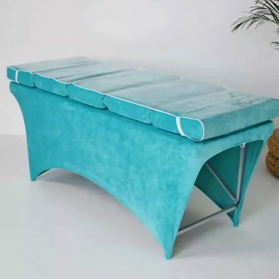 PVC univerzalna zaštita za kozmetički ležaj/madrac