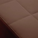 HEAD SPA GABBIANO MALDIVES - smeđa eko koža